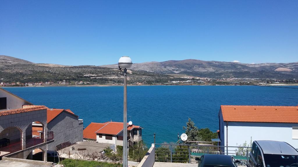 Apartment Karmen Trogir Rom bilde