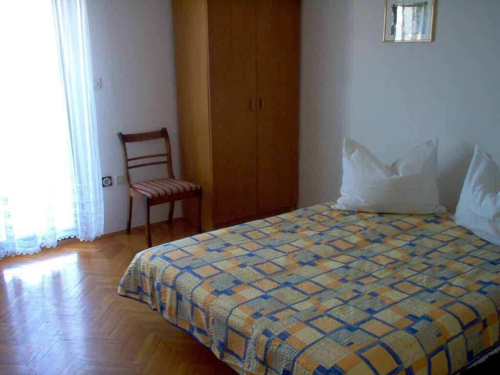Apartment Karmen Trogir Rom bilde