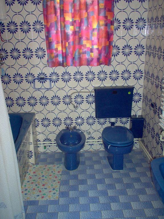 Apartment Karmen Trogir Rom bilde