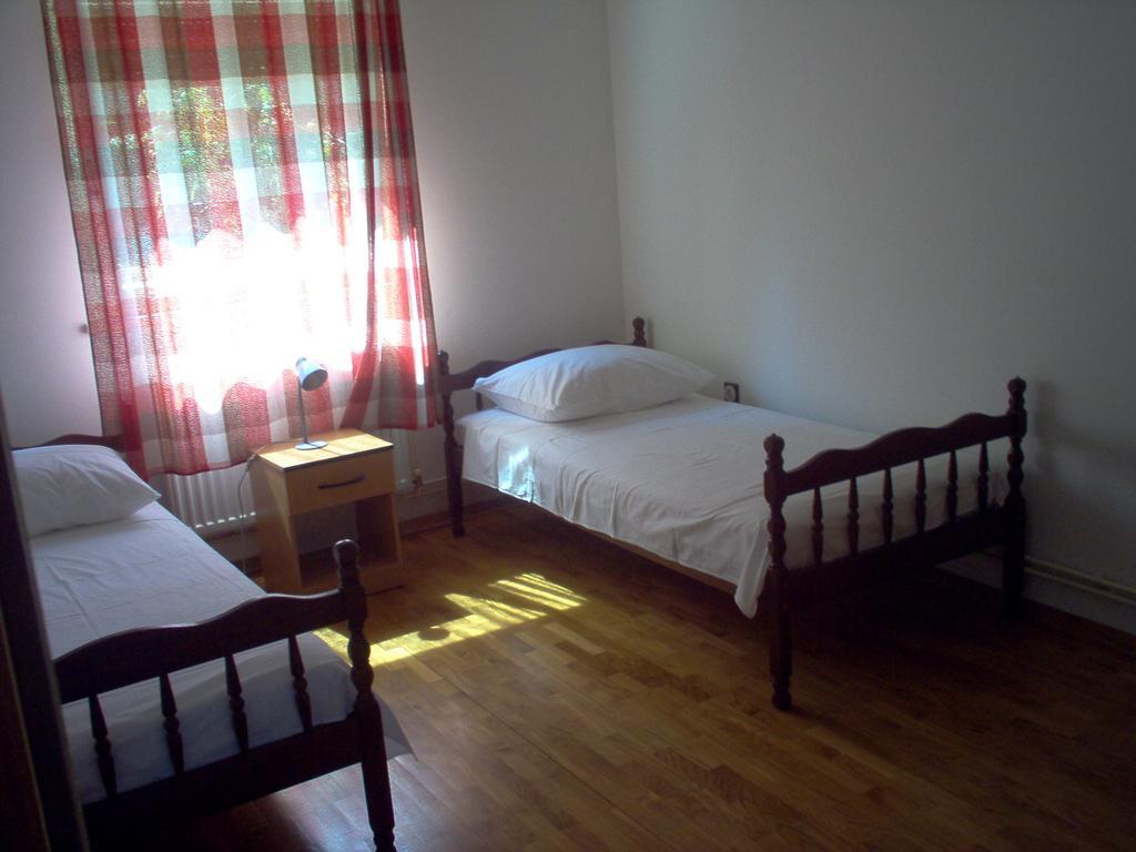 Apartment Karmen Trogir Rom bilde