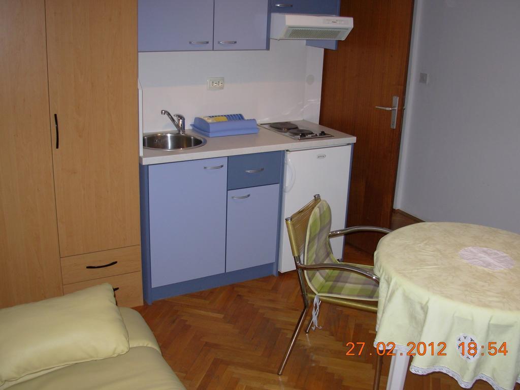 Apartment Karmen Trogir Rom bilde