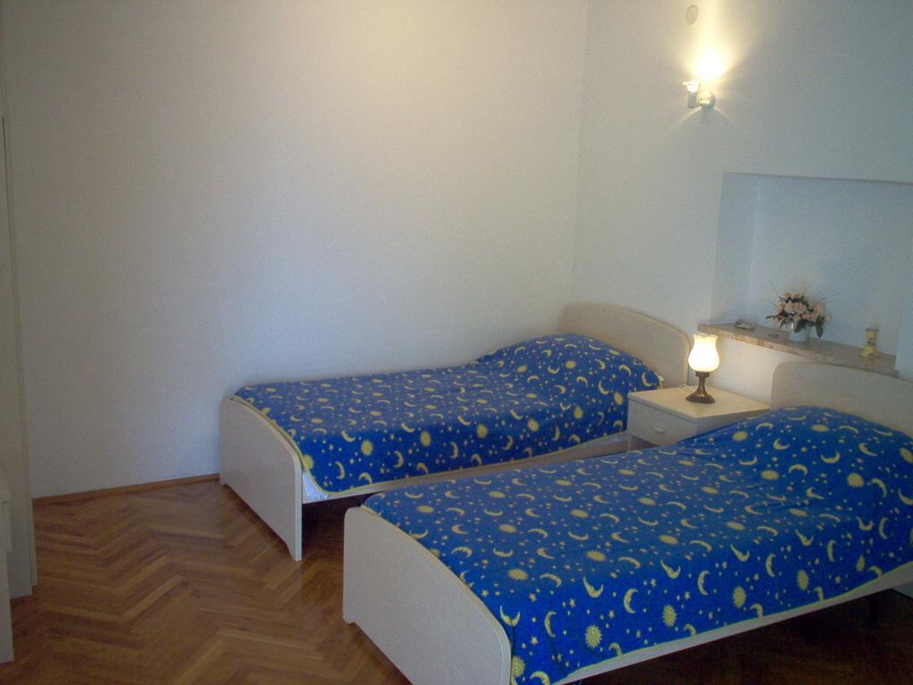 Apartment Karmen Trogir Rom bilde