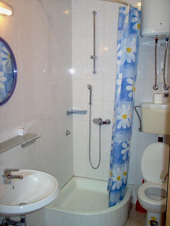 Apartment Karmen Trogir Rom bilde