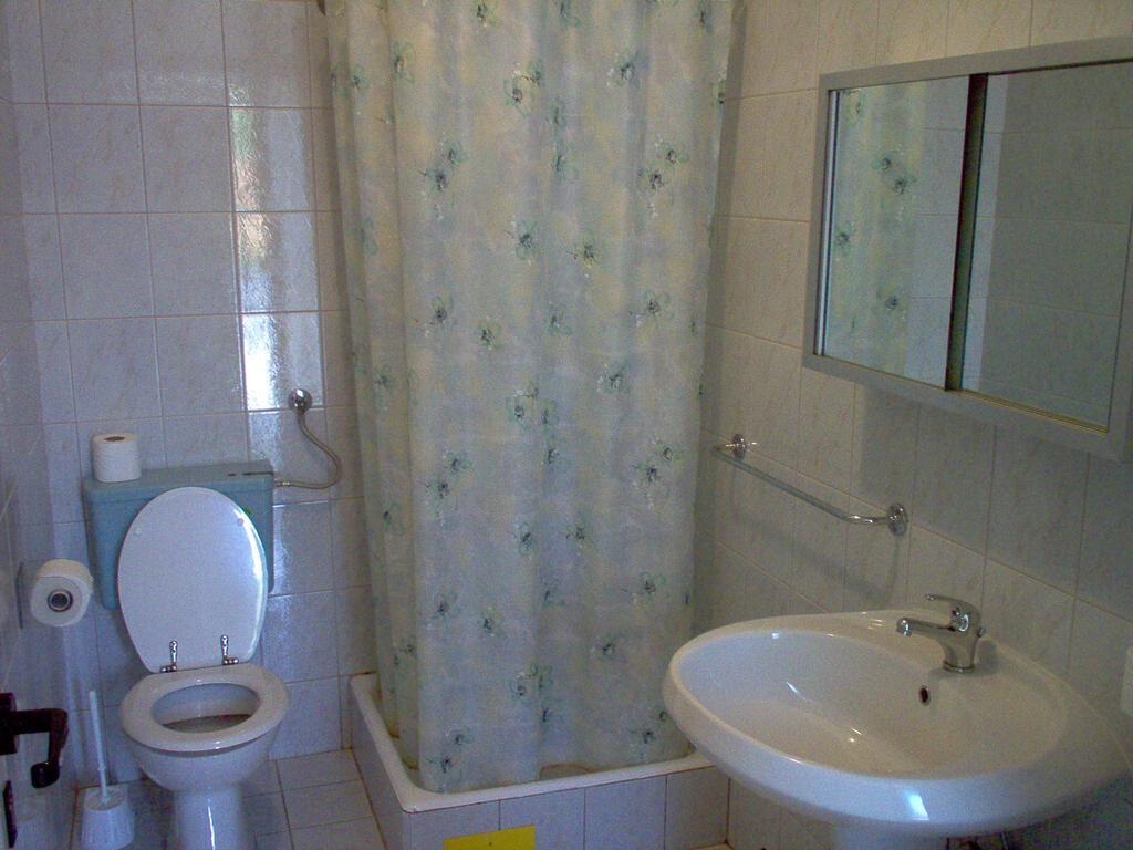 Apartment Karmen Trogir Rom bilde