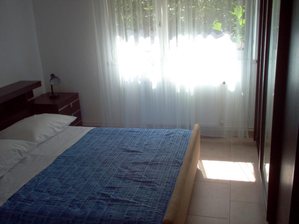 Apartment Karmen Trogir Rom bilde