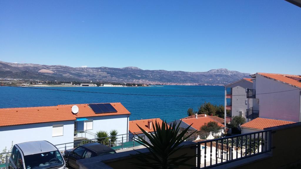 Apartment Karmen Trogir Rom bilde