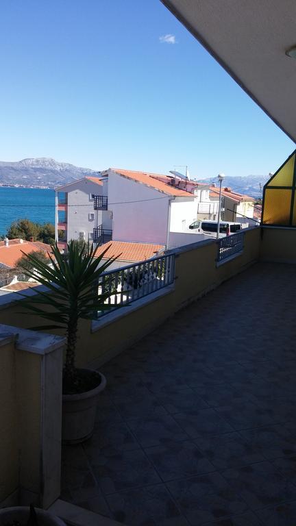 Apartment Karmen Trogir Rom bilde