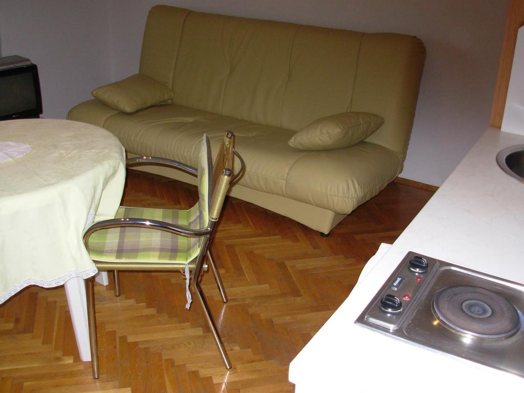 Apartment Karmen Trogir Rom bilde